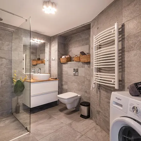 Studio - Pest Side, Downtown *