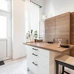 Apartment Studio - Pest Side, Downtown *