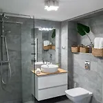 Apartment Studio - Pest Side, Downtown *