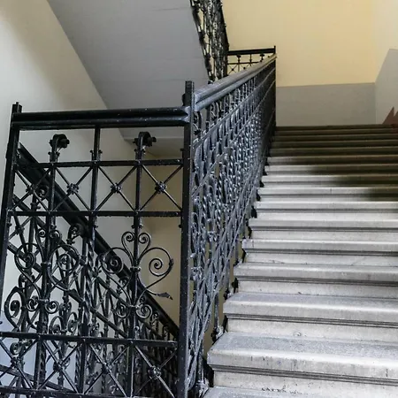 Studio - Pest Side, Downtown Appartement *