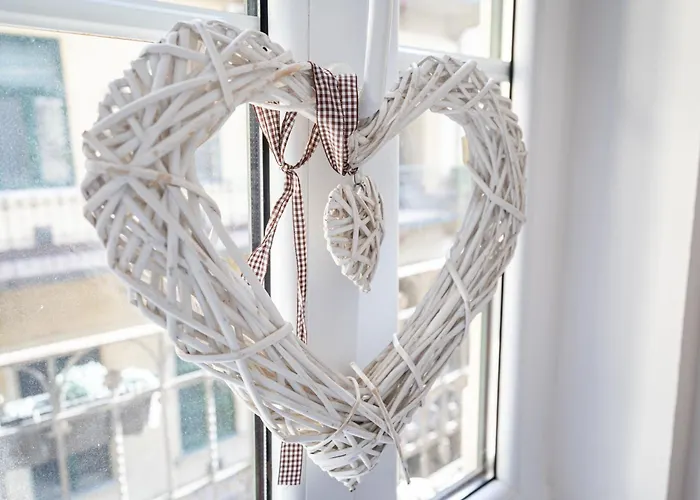 Studio - Pest Side, Downtown Budapest