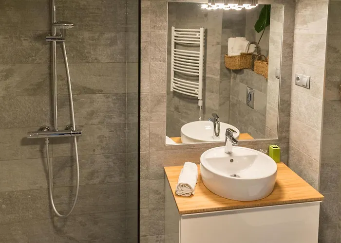 Studio - Pest Side, Downtown Budapest