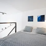 Studio - Pest Side, Downtown Apartamento Budapeste