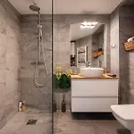 Apartamento Studio - Pest Side, Downtown