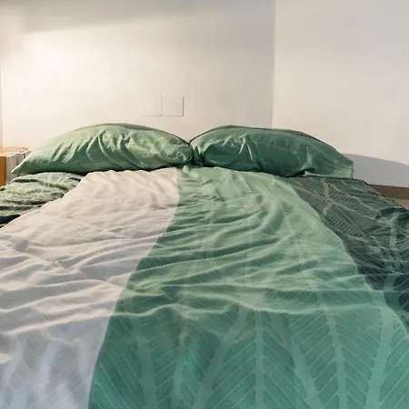 Studio - Pest Side, Downtown *