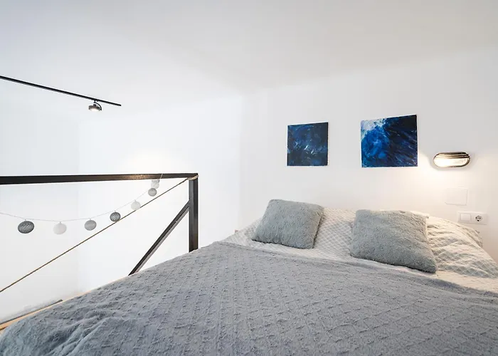 Studio - Pest Side, Downtown Apartamento Budapest