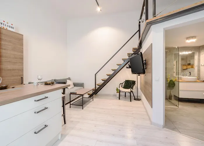 Studio - Pest Side, Downtown Apartamento *