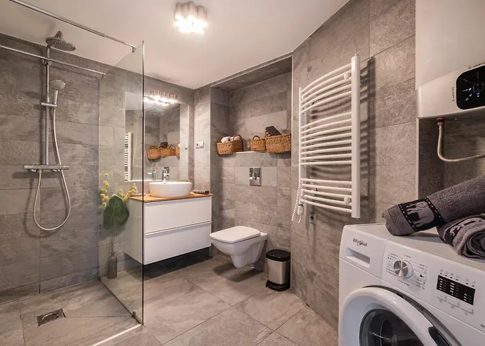 Studio - Pest Side, Downtown *