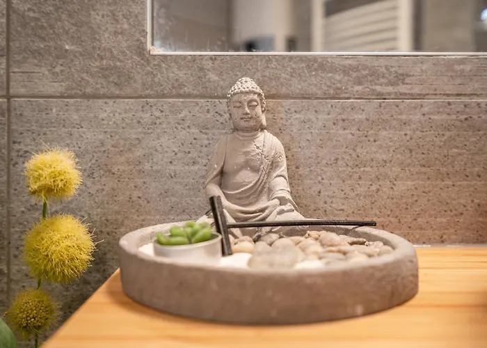 Studio - Pest Side, Downtown Apartamento Budapest