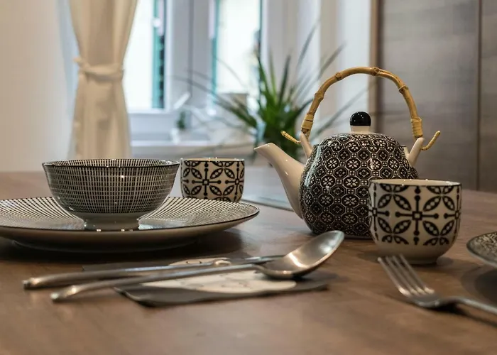 Studio - Pest Side, Downtown * Budapest