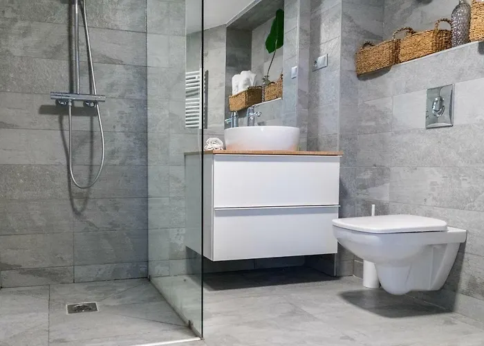 Apartamento Studio - Pest Side, Downtown *