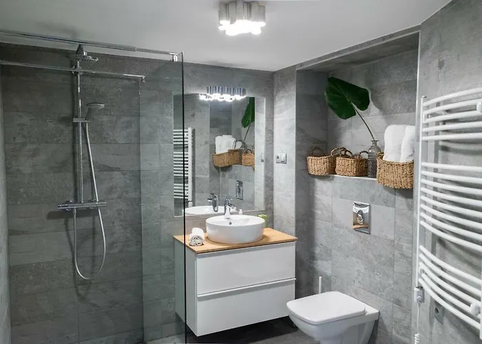 Apartamento Studio - Pest Side, Downtown *