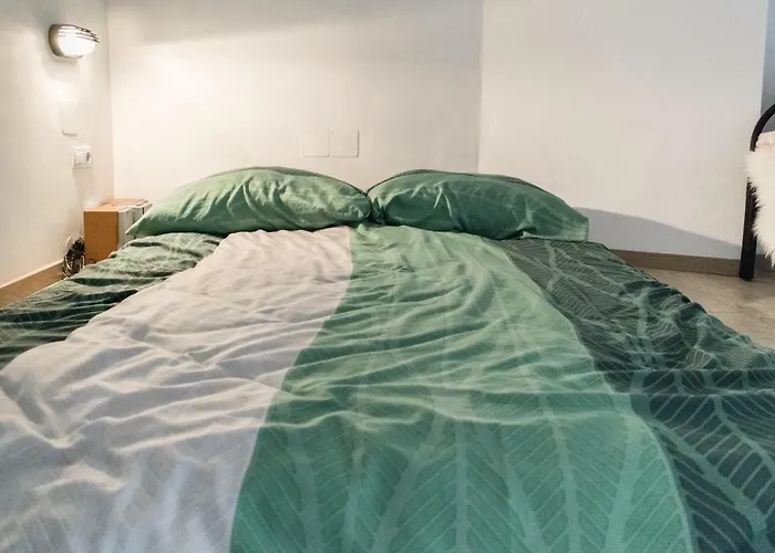 Studio - Pest Side, Downtown *