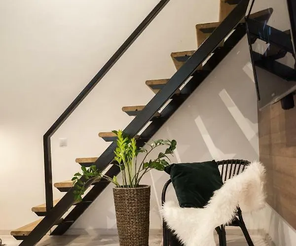 Studio - Pest Side, Downtown Apartamento *