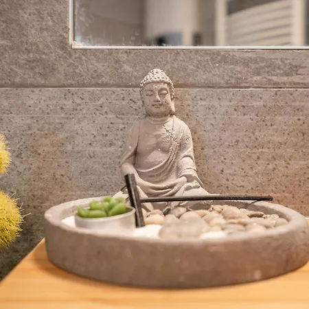 Studio - Pest Side, Downtown Daire Budapeşte