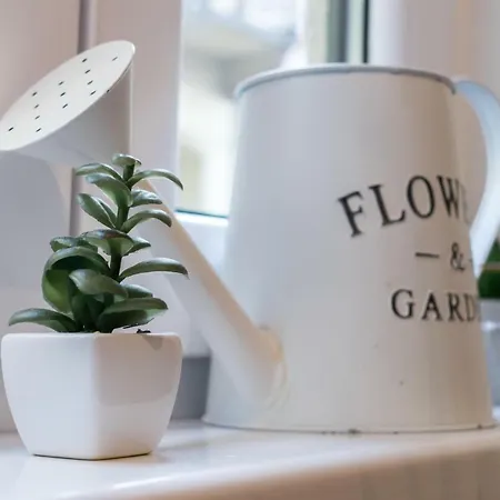 Studio - Pest Side, Downtown Daire *