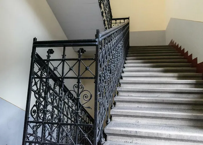 Studio - Pest Side, Downtown Appartamento *